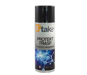 Immagine di PROTEKT TRASP protettivo trasparente, anticorrosivo, antiossidante 